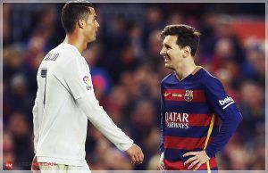 ronaldo messi 2