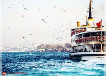 İstanbul’un 7 Yeni Deniz Hattı Hizmete Giriyor!