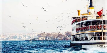 İstanbul’un 7 Yeni Deniz Hattı Hizmete Giriyor!