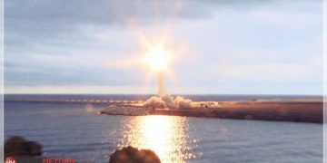 TAYFUN Balistik Füzesi İlk Test Atışını Yaptı!