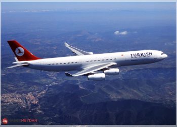 THY’den Erken Rezervasyon Kampanyası!