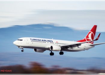 THY’de Yurt İçi Uçuşlarında Yüzde 20 İndirim Fırsatı!