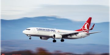 THY’de Yurt İçi Uçuşlarında Yüzde 20 İndirim Fırsatı!
