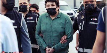 Tosuncuk’un Kuzeni Yasa Dışı Bahisçi Çıktı!