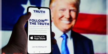 Trump’ın Sosyal Medya Platformu Truth Social, Google Play Store’a Geri Döndü!
