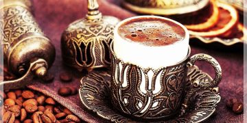 Türk Kahvesine Yüzde 118 Zam Şoku!