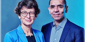 BioNTech’ten Kanser Aşısı Müjdesi: 2030’a Yetişebilir!