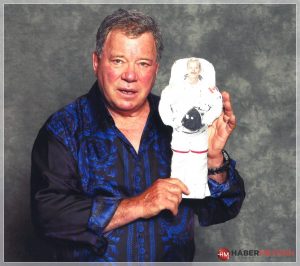 william shatner