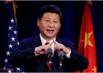 Çin’de Şi Cingping’in Gücü Mao Seviyesine Geldi!