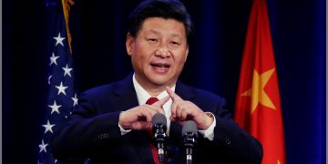 Çin’de Şi Cingping’in Gücü Mao Seviyesine Geldi!