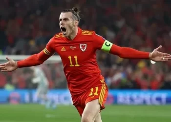 2022 Dünya Kupası B Grubu’nda ABD-Galler 1-1