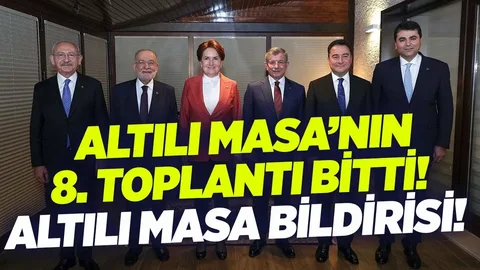 Altili masa Habermeydan