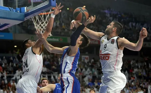 Anadolu Efes Habermeydan