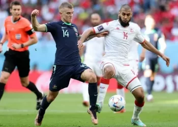 Avustralya – Danimarka maçı ne zaman, saat kaçta ve hangi kanalda canlı yayınlanacak?