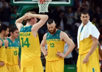 Avustralya basketbol takımı İran deplasmanına gitmedi