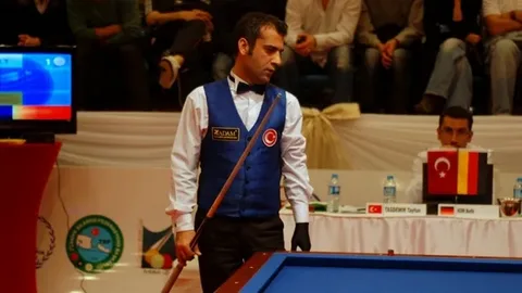 Bilardo Habermeydan