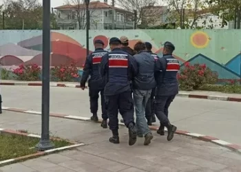Sınırda Bulgaristan polisini öldüren zanlı tutuklandı