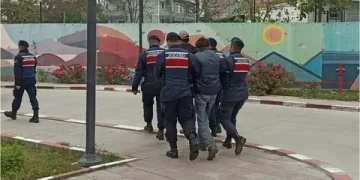 Sınırda Bulgaristan polisini öldüren zanlı tutuklandı