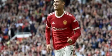 Manchester United ile Cristiano Ronaldo arasındaki kriz büyüyor