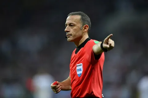 Cuneyt Cakir Habermeydan