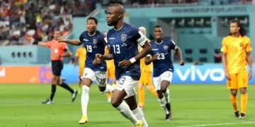 Ekvador – Senegal maçı ne zaman, saat kaçta ve hangi kanalda canlı yayınlanacak?