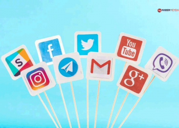 En Popüler Sosyal Medya Platformları