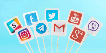 En Popüler Sosyal Medya Platformları