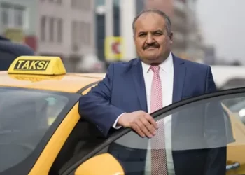 Taksilere en az yüzde 50 zam isteniyor