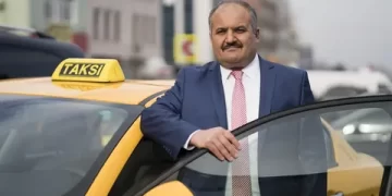 Taksilere en az yüzde 50 zam isteniyor