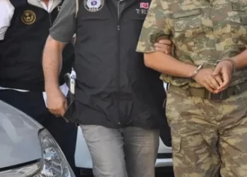 Jandarma okulları sınavlarında FETÖ şüphesi