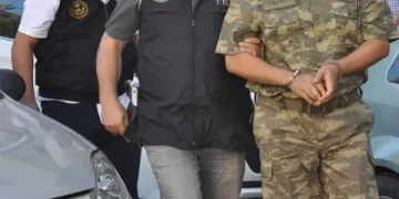 Jandarma okulları sınavlarında FETÖ şüphesi