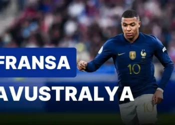 2022 FIFA Dünya Kupası D Grubu Fransa-Avustralya Maçı Ne Zaman, Saat Kaçta, Hangi Kanalda? Muhtemel 11’ler