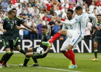 Galler – İngiltere maçı ne zaman, saat kaçta ve hangi kanalda canlı yayınlanacak?