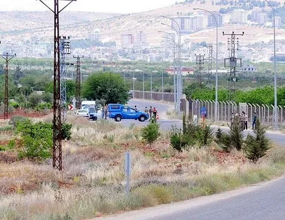 Gaziantep Bomba Habermeydan