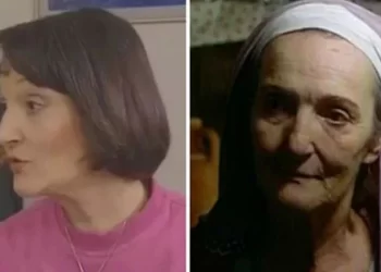 Bizimkiler dizisinin oyuncularından Güzin Çorağan hayatını kaybetti