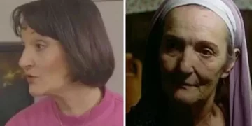 Bizimkiler dizisinin oyuncularından Güzin Çorağan hayatını kaybetti
