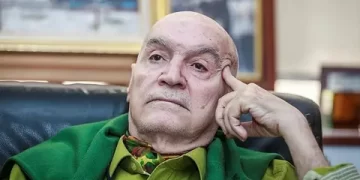 Gazeteci Hıncal Uluç vefat etti