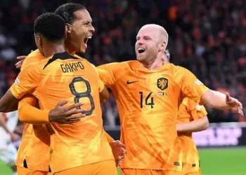 Hollanda – Katar maçı ne zaman, saat kaçta ve hangi kanalda?