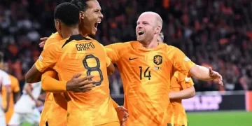 Hollanda – Katar maçı ne zaman, saat kaçta ve hangi kanalda?