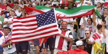 İran – ABD maçı ne zaman, saat kaçta ve hangi kanalda canlı yayınlanacak?