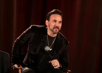 ‘Power Rangers’ yıldızı Jason David Frank hayatını kaybetti