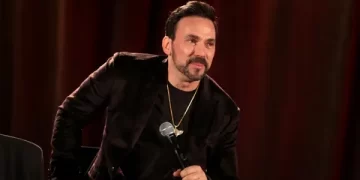 ‘Power Rangers’ yıldızı Jason David Frank hayatını kaybetti