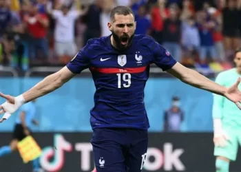 Fransa’da Karim Benzema şoku, Dünya Kupasında yok!
