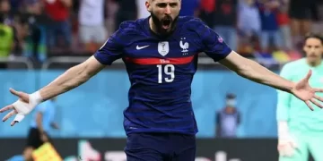 Fransa’da Karim Benzema şoku, Dünya Kupasında yok!