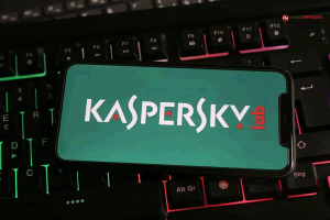 Kaspersky