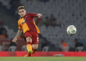 Lucas Torreira’ya İtalya’dan dev talip