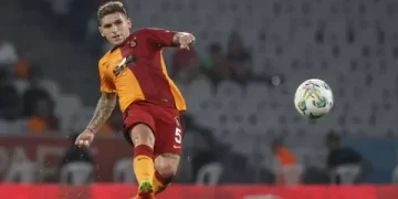 Lucas Torreira’ya İtalya’dan dev talip