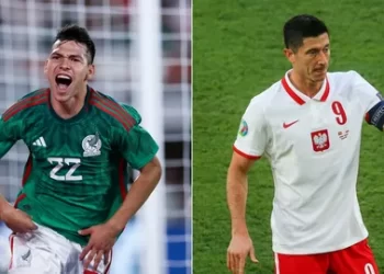 2022 Dünya Kupası C Grubu Meksika – Polonya Maçı Ne Zaman, Saat Kaçta? Hangi Kanalda? İşte muhtemel ilk 11’ler