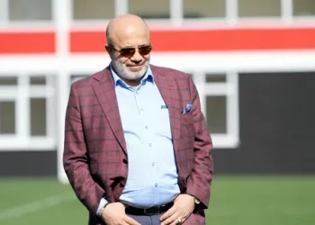 Adana Demirspor Başkanı Murat Sancak: Yunus Akgün’e talibim