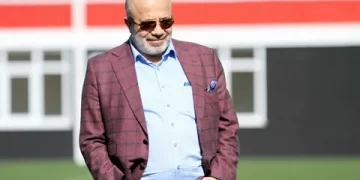 Adana Demirspor Başkanı Murat Sancak: Yunus Akgün’e talibim